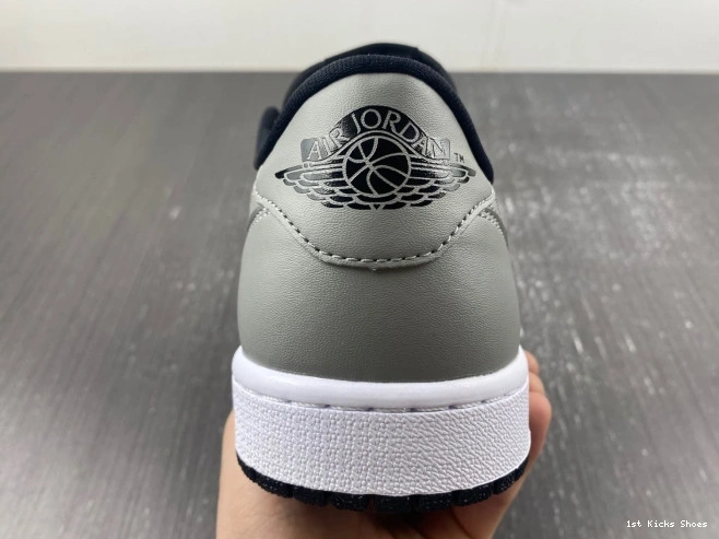 1st Kicks Retro Low Trendy 705329- 1 Shadow Jordan 777 1126